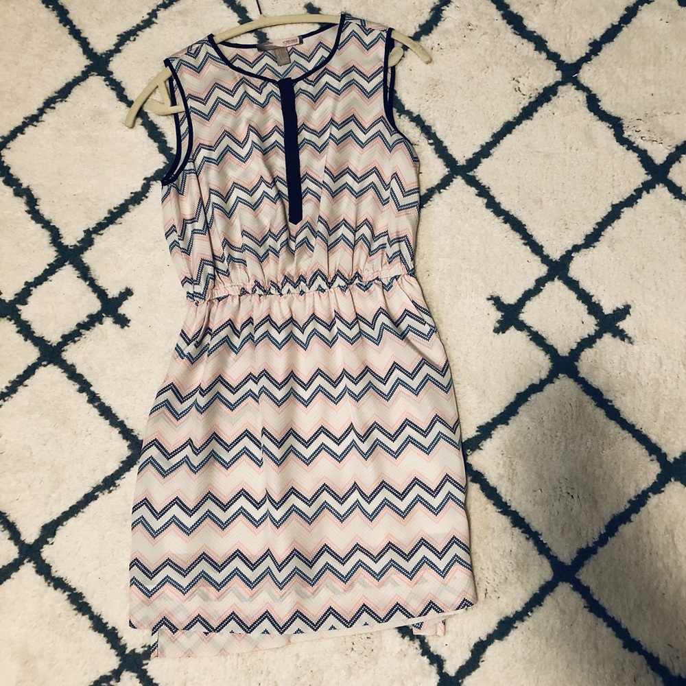 Forever 21 sundress